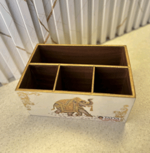 Cutlery Holder - 3 Divider